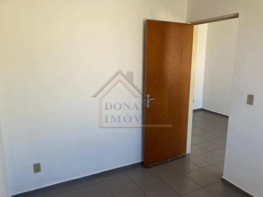 Foto 6 de Apartamento com 1 quarto para alugar, 40m2 em Jardim Sumaré, Ribeirao Preto - SP