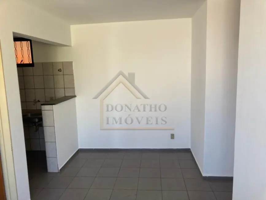 Foto 2 de Apartamento com 1 quarto para alugar, 40m2 em Jardim Sumaré, Ribeirao Preto - SP
