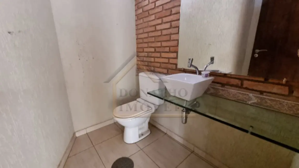 Foto 4 de Casa com 3 quartos à venda, 230m2 em Ribeirao Preto - SP