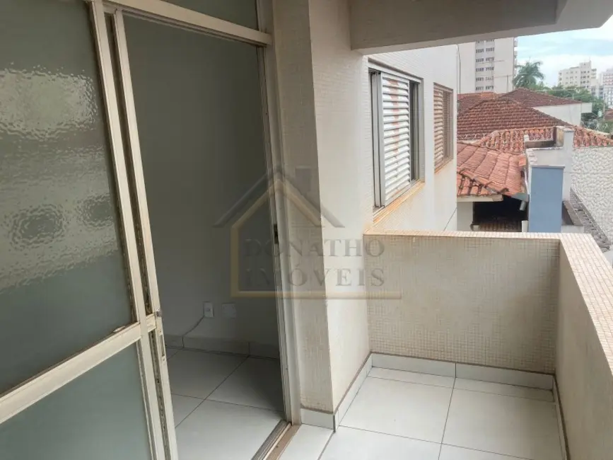 Foto 4 de Apartamento com 3 quartos à venda, 93m2 em Centro, Ribeirao Preto - SP