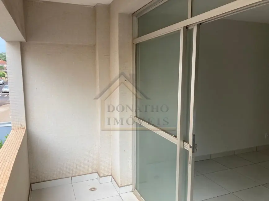 Foto 3 de Apartamento com 3 quartos à venda, 93m2 em Centro, Ribeirao Preto - SP