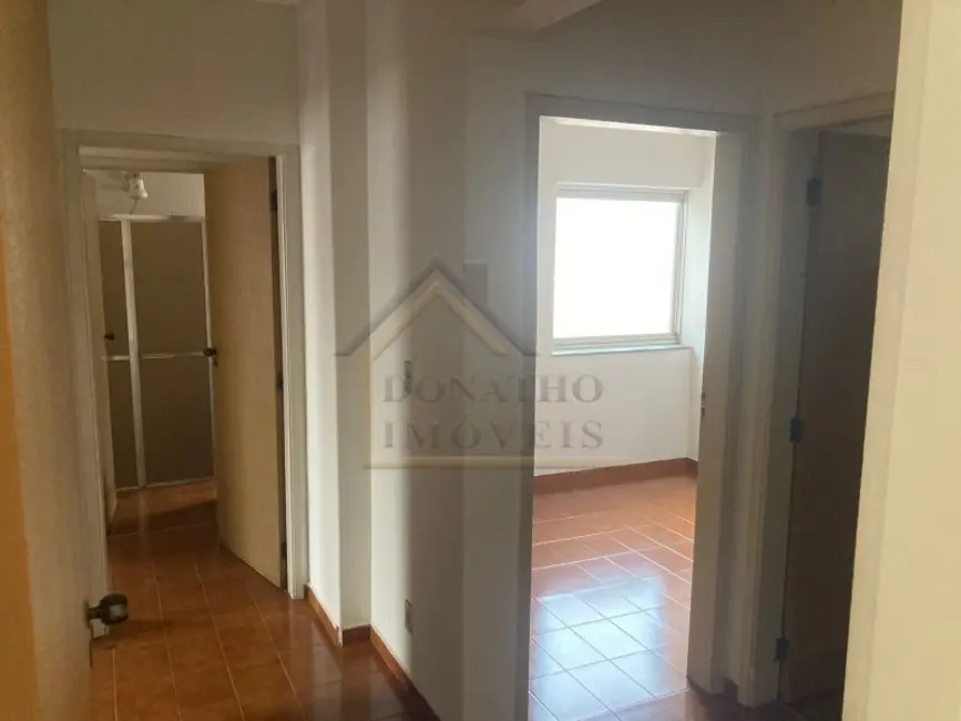 Foto 3 de Apartamento com 3 quartos para alugar, 93m2 em Centro, Ribeirao Preto - SP