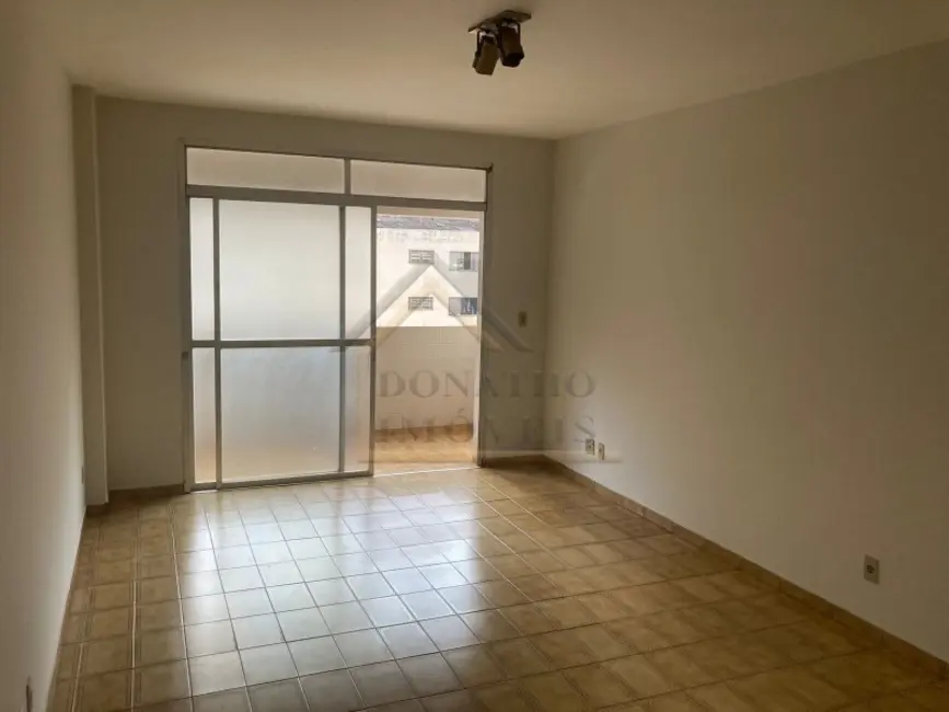 Foto 1 de Apartamento com 3 quartos para alugar, 93m2 em Centro, Ribeirao Preto - SP