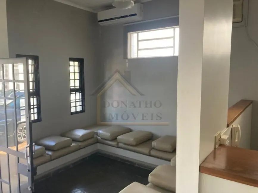 Foto 5 de Sala Comercial para alugar, 150m2 em Vila Seixas, Ribeirao Preto - SP