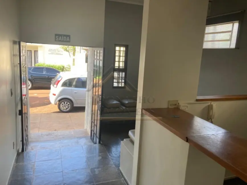 Foto 3 de Sala Comercial para alugar, 150m2 em Vila Seixas, Ribeirao Preto - SP
