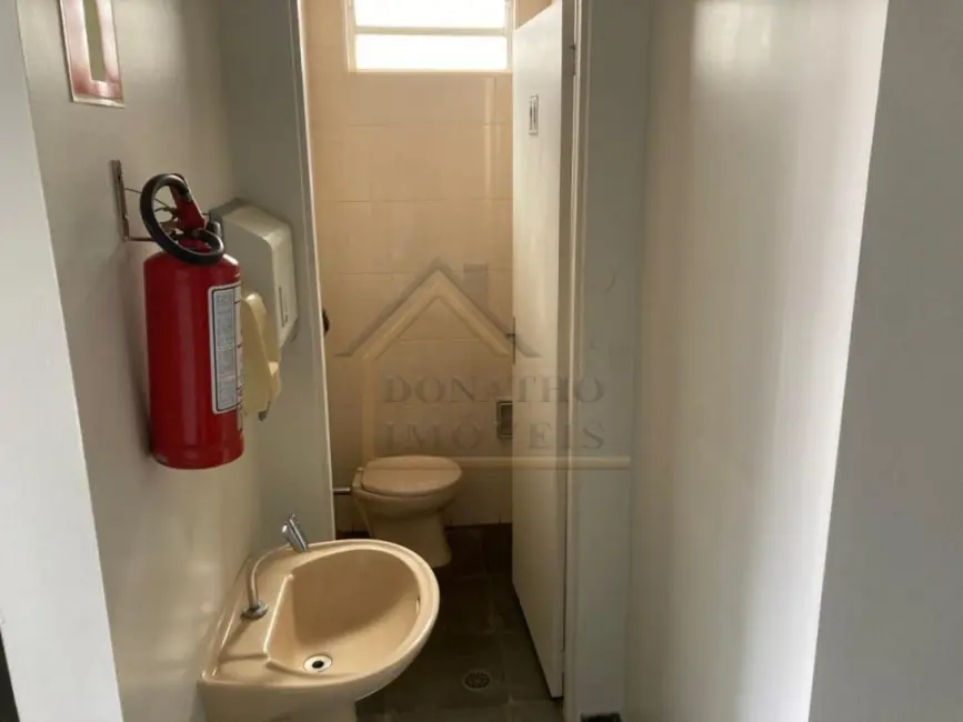 Foto 6 de Sala Comercial para alugar, 150m2 em Vila Seixas, Ribeirao Preto - SP