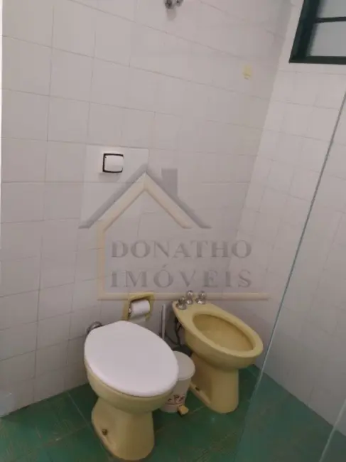 Foto 12 de Kitnet com 1 quarto para alugar, 37m2 em Centro, Ribeirao Preto - SP