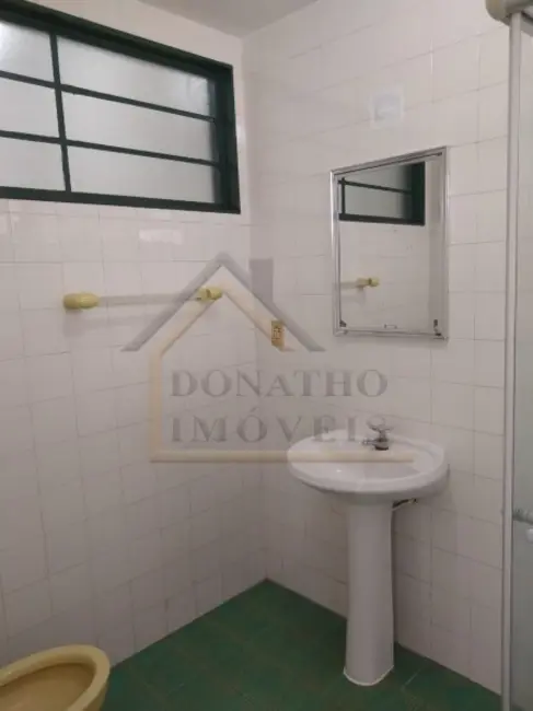 Foto 11 de Kitnet com 1 quarto para alugar, 37m2 em Centro, Ribeirao Preto - SP