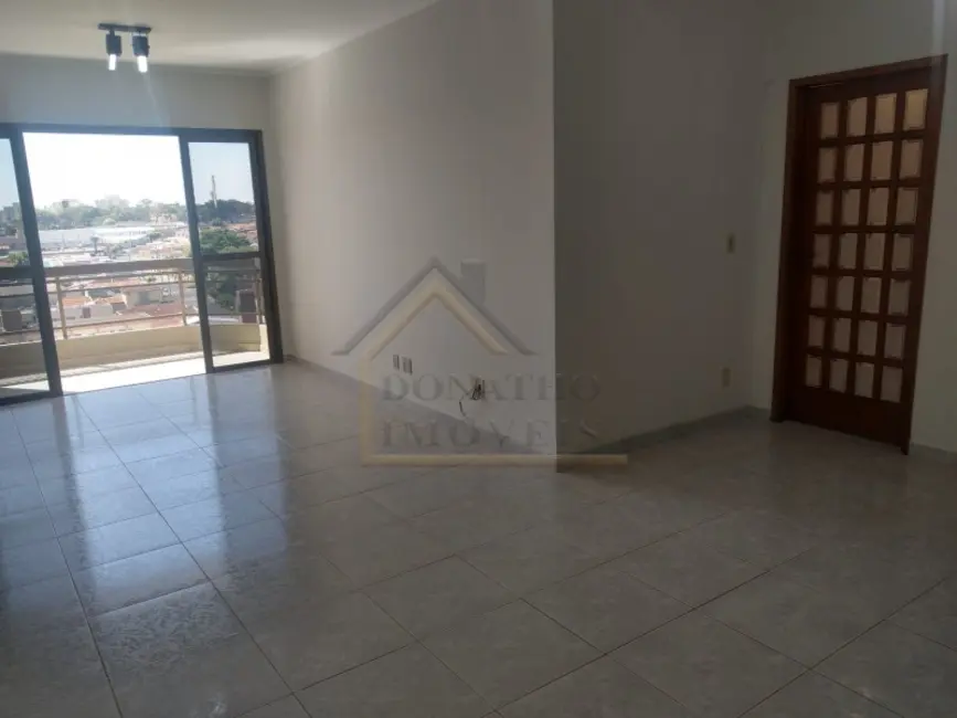 Foto 4 de Apartamento com 3 quartos para alugar, 97m2 em Jardim Palma Travassos, Ribeirao Preto - SP