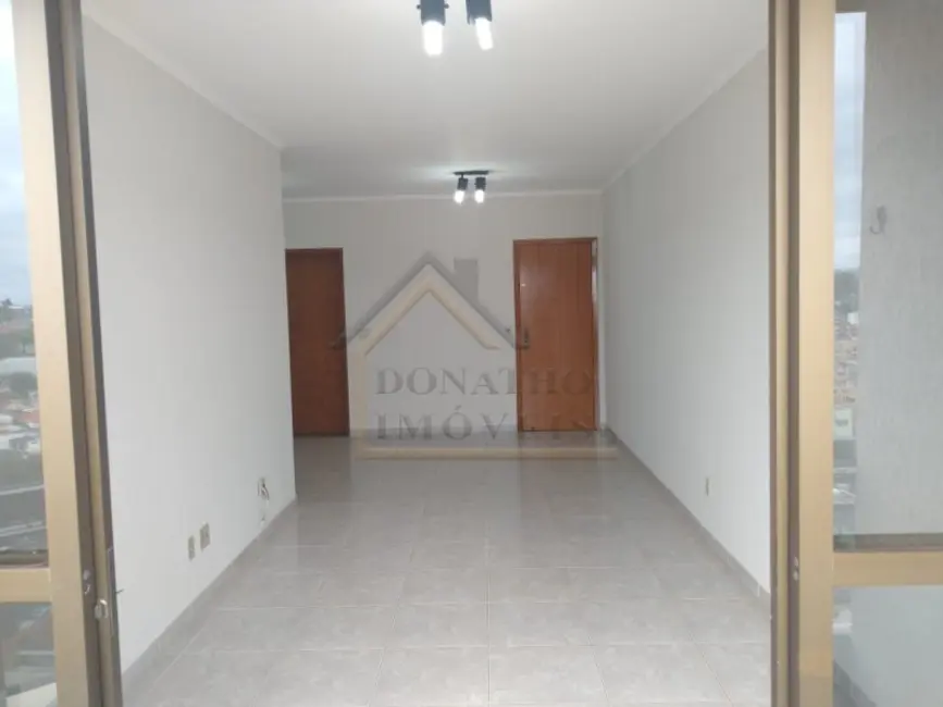 Foto 2 de Apartamento com 3 quartos para alugar, 97m2 em Jardim Palma Travassos, Ribeirao Preto - SP