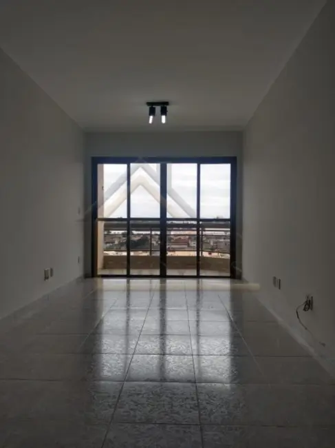 Foto 1 de Apartamento com 3 quartos para alugar, 97m2 em Jardim Palma Travassos, Ribeirao Preto - SP