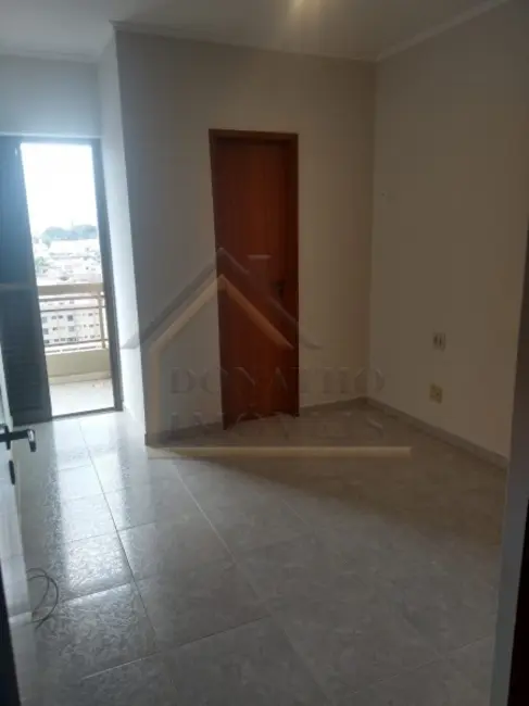 Foto 10 de Apartamento com 3 quartos para alugar, 97m2 em Jardim Palma Travassos, Ribeirao Preto - SP