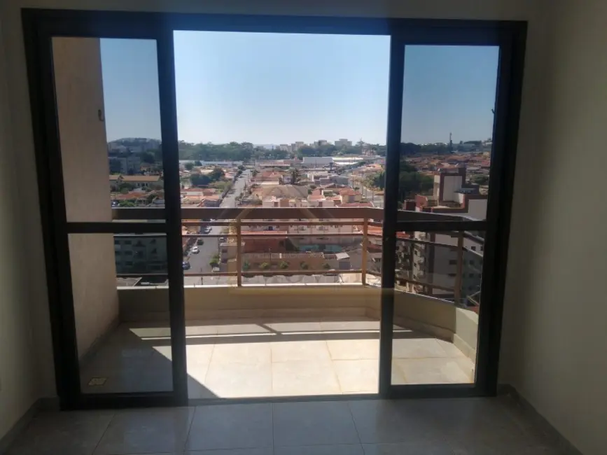 Apartamento com 3 quartos para alugar, 97m2 em Jardim Palma Travassos, Ribeirao Preto - SP - imagem 3 Foto 3 de Apartamento com 3 quartos para alugar, 97m2 em Jardim Palma Travassos, Ribeirao Preto - SP