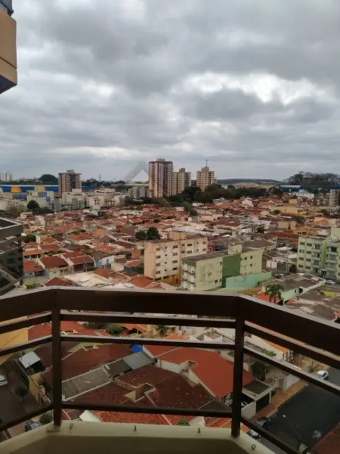 Foto 12 de Apartamento com 3 quartos para alugar, 97m2 em Jardim Palma Travassos, Ribeirao Preto - SP