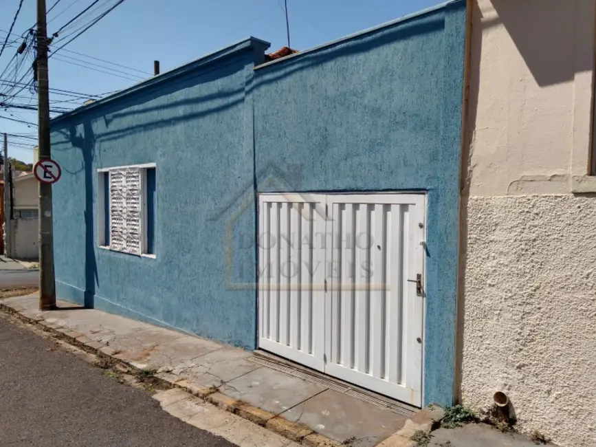 Casa com 2 quartos para alugar, 95m2 em Vila Seixas, Ribeirao Preto - SP - imagem 3 Foto 3 de Casa com 2 quartos para alugar, 95m2 em Vila Seixas, Ribeirao Preto - SP