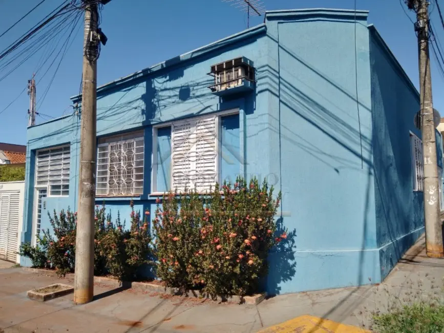 Foto 2 de Casa com 2 quartos para alugar, 95m2 em Vila Seixas, Ribeirao Preto - SP