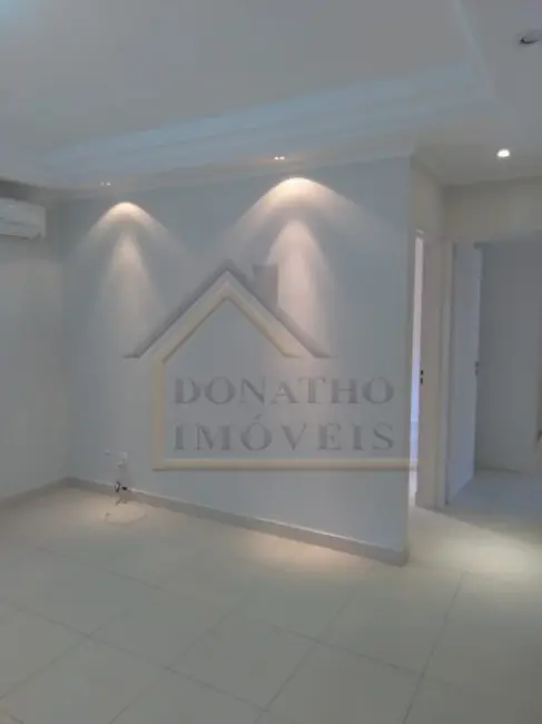 Foto 3 de Apartamento com 2 quartos à venda, 66m2 em Jardim Califórnia, Ribeirao Preto - SP