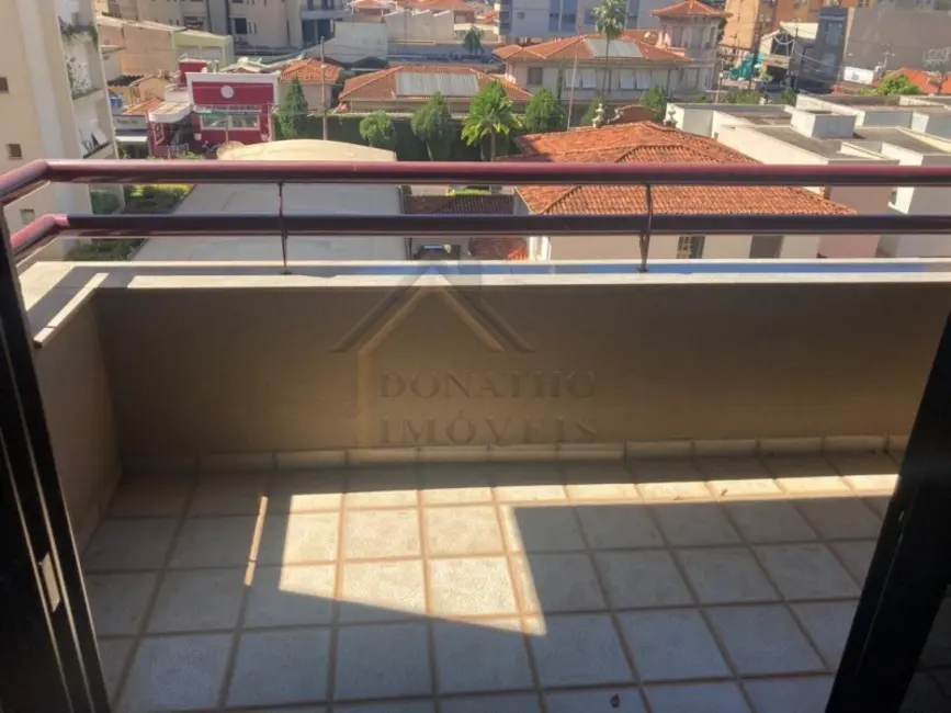 Apartamento com 3 quartos à venda, 123m2 em Centro, Ribeirao Preto - SP - imagem 5 Foto 5 de Apartamento com 3 quartos à venda, 123m2 em Centro, Ribeirao Preto - SP