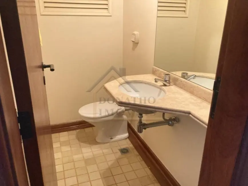 Apartamento com 3 quartos à venda, 123m2 em Centro, Ribeirao Preto - SP - imagem 7 Foto 7 de Apartamento com 3 quartos à venda, 123m2 em Centro, Ribeirao Preto - SP