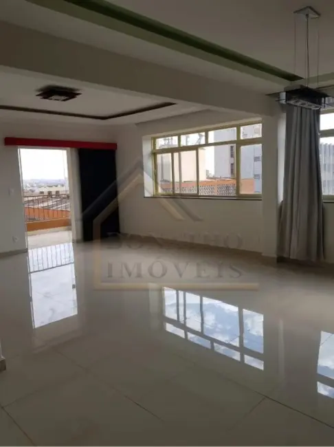 Foto 5 de Apartamento com 3 quartos à venda, 168m2 em Centro, Ribeirao Preto - SP