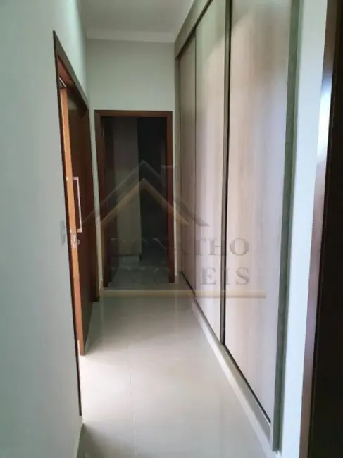 Foto 8 de Casa de Condomínio com 3 quartos à venda, 197m2 em Ribeirao Preto - SP