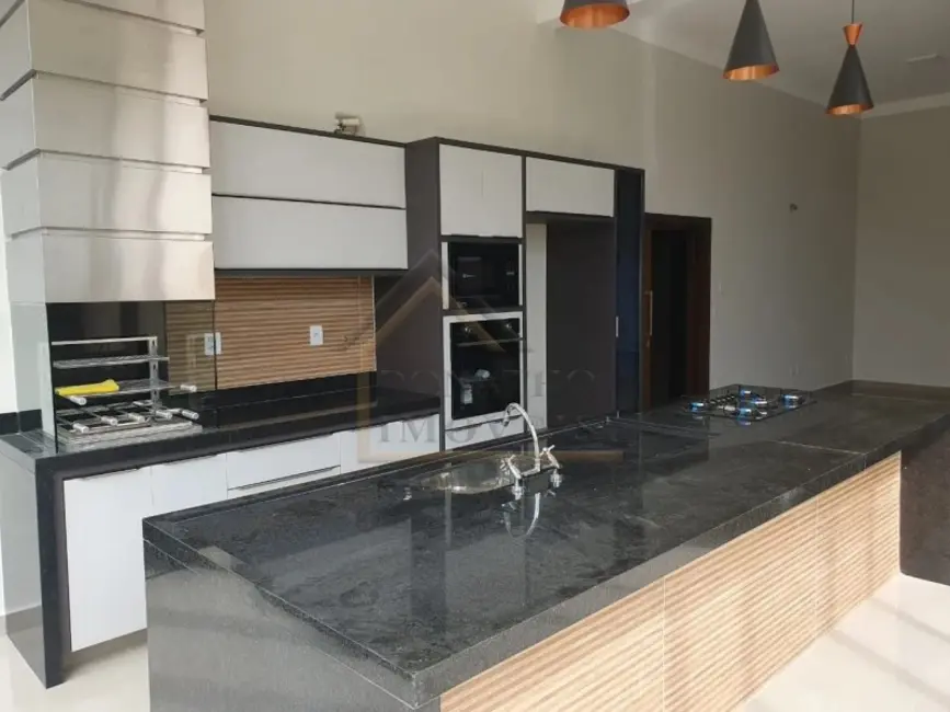 Foto 5 de Casa de Condomínio com 3 quartos à venda, 197m2 em Ribeirao Preto - SP