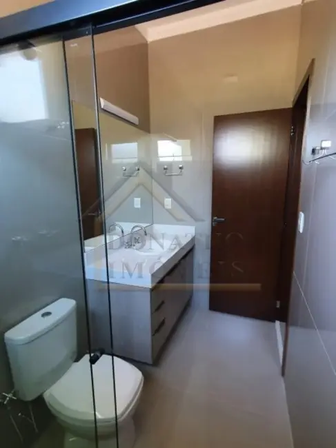 Foto 7 de Casa de Condomínio com 3 quartos à venda, 197m2 em Ribeirao Preto - SP