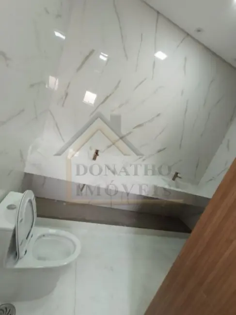 Foto 8 de Casa de Condomínio com 3 quartos à venda, 190m2 em Ribeirao Preto - SP