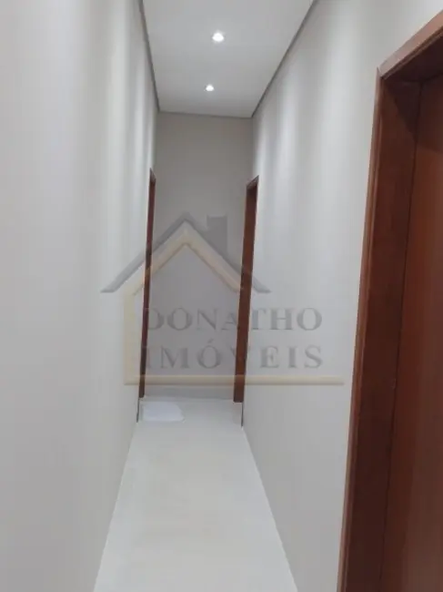 Foto 6 de Casa de Condomínio com 3 quartos à venda, 190m2 em Ribeirao Preto - SP