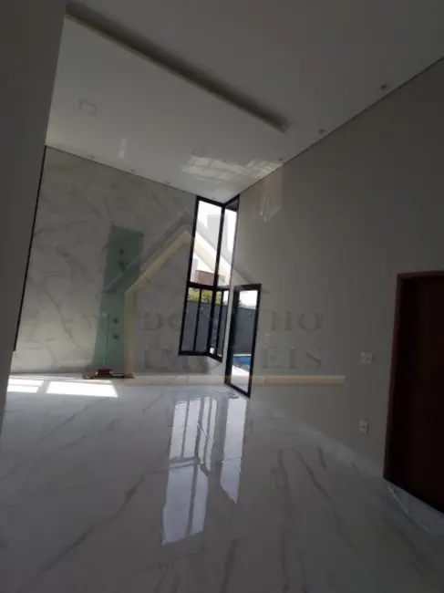 Foto 2 de Casa de Condomínio com 3 quartos à venda, 190m2 em Ribeirao Preto - SP