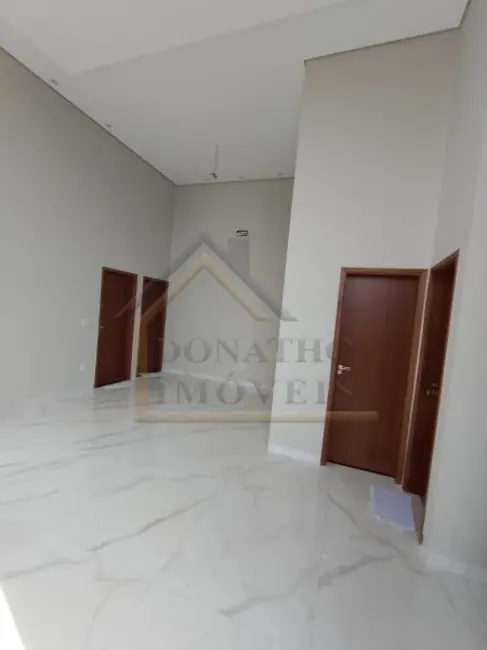 Foto 3 de Casa de Condomínio com 3 quartos à venda, 190m2 em Ribeirao Preto - SP