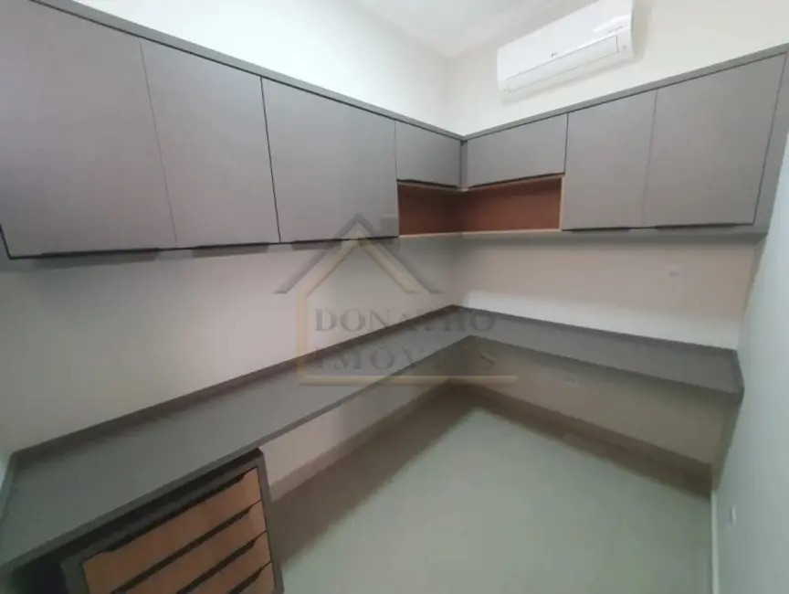 Foto 6 de Casa de Condomínio com 3 quartos à venda, 184m2 em Ribeirao Preto - SP