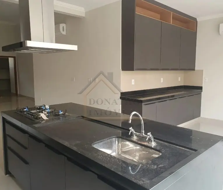 Foto 4 de Casa de Condomínio com 3 quartos à venda, 184m2 em Ribeirao Preto - SP