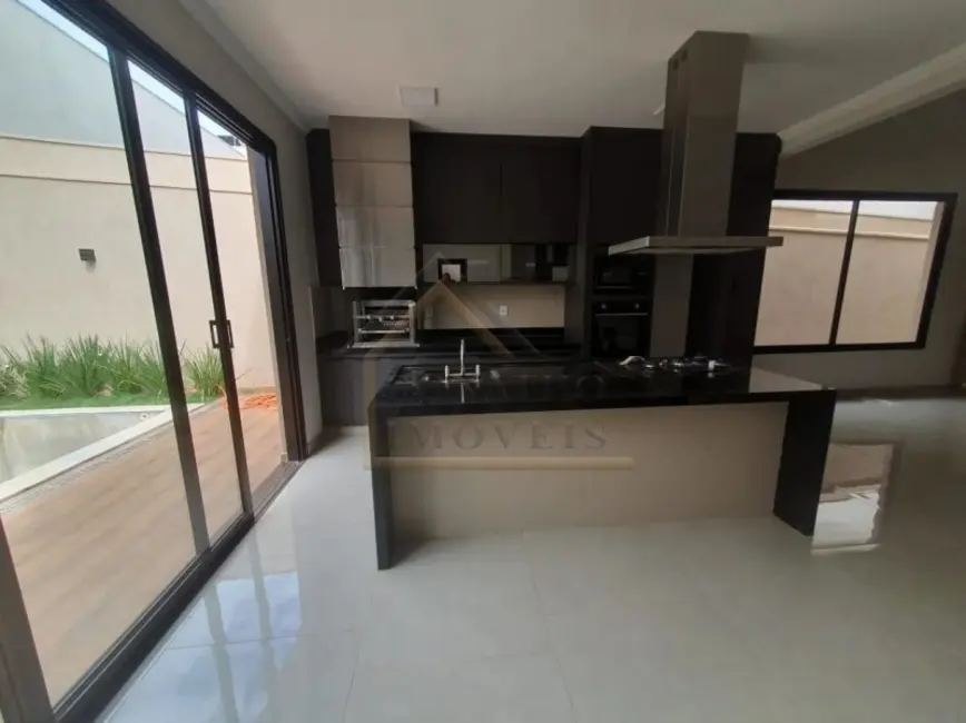 Foto 2 de Casa de Condomínio com 3 quartos à venda, 184m2 em Ribeirao Preto - SP