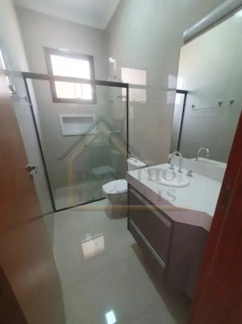 Foto 9 de Casa de Condomínio com 3 quartos à venda, 184m2 em Ribeirao Preto - SP