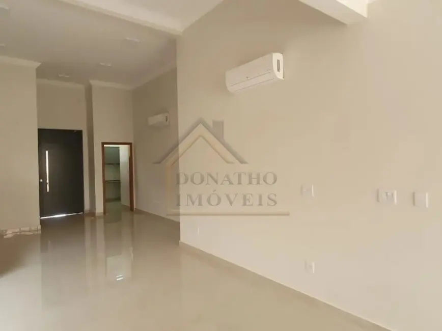Foto 5 de Casa de Condomínio com 3 quartos à venda, 184m2 em Ribeirao Preto - SP