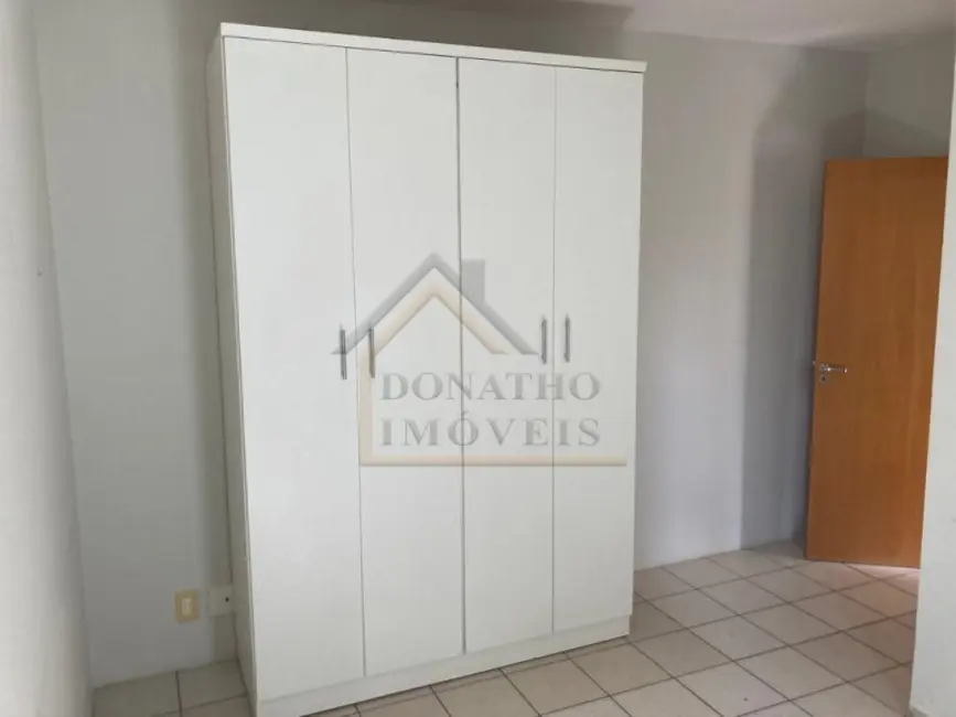 Foto 7 de Apartamento com 1 quarto para alugar, 38m2 em Ribeirao Preto - SP