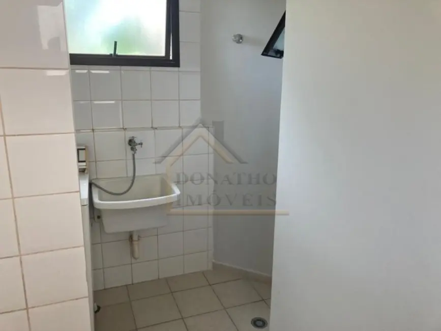 Foto 5 de Apartamento com 1 quarto para alugar, 38m2 em Ribeirao Preto - SP
