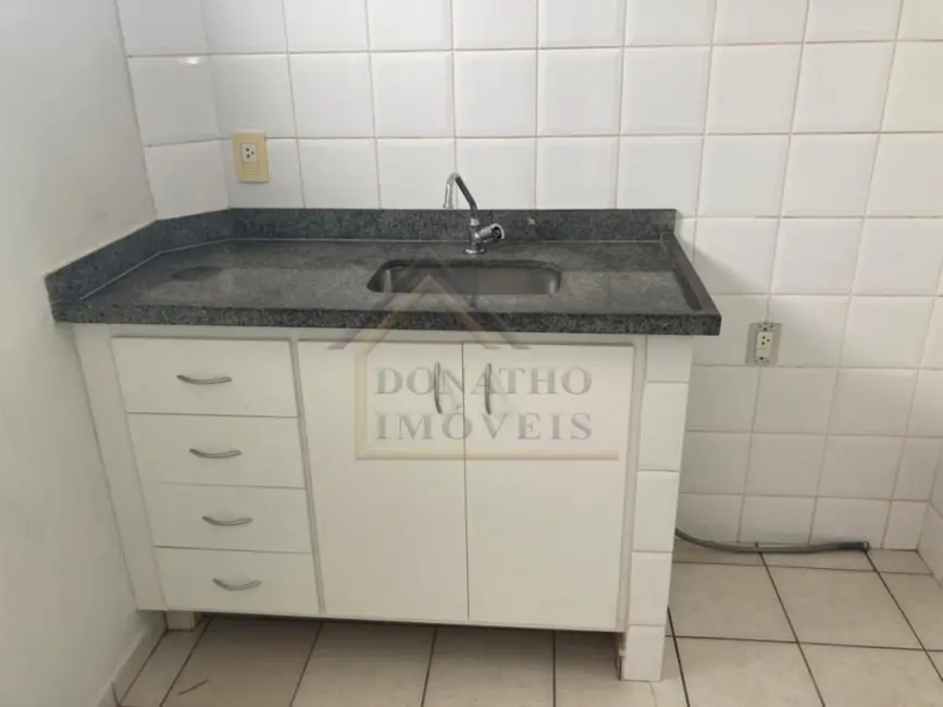 Foto 3 de Apartamento com 1 quarto para alugar, 38m2 em Ribeirao Preto - SP