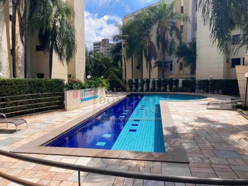 Foto 9 de Apartamento com 1 quarto para alugar, 38m2 em Ribeirao Preto - SP