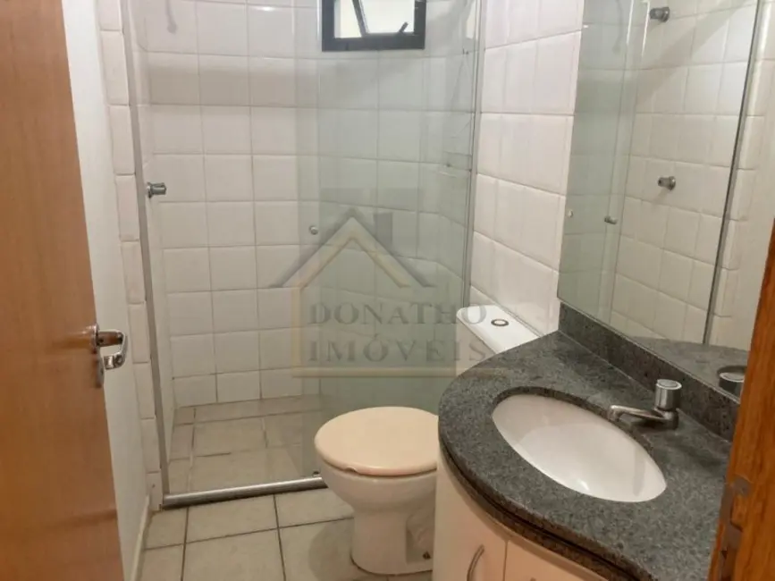 Foto 8 de Apartamento com 1 quarto para alugar, 38m2 em Ribeirao Preto - SP