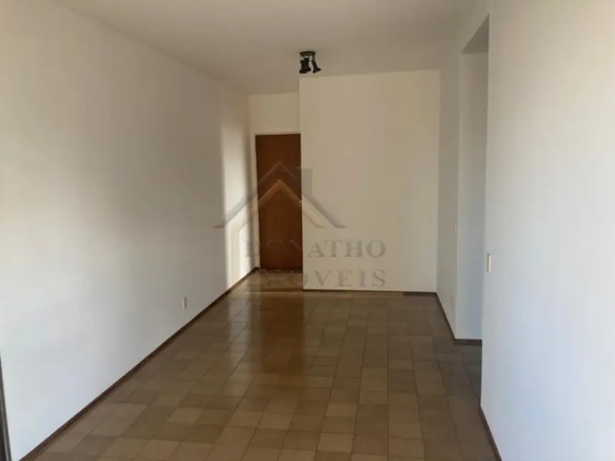 Foto 2 de Apartamento com 1 quarto à venda, 55m2 em Centro, Ribeirao Preto - SP