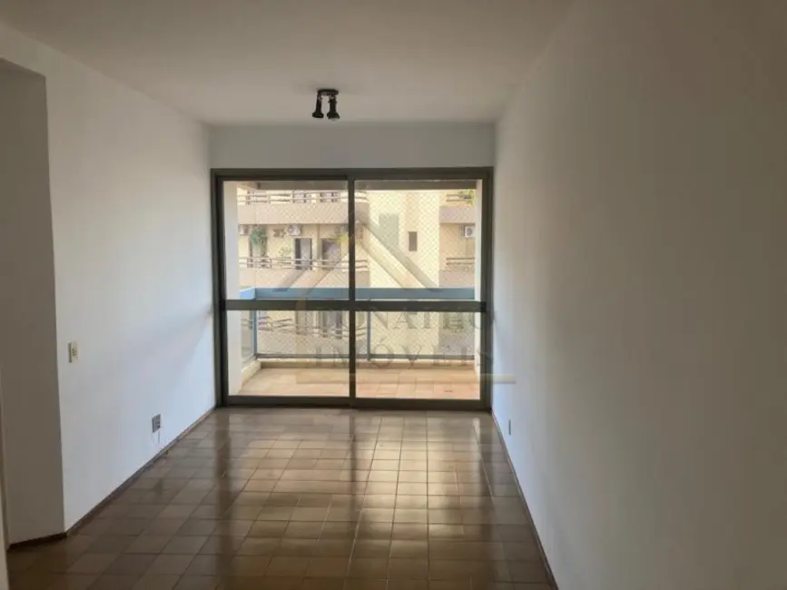 Foto 1 de Apartamento com 1 quarto à venda, 55m2 em Centro, Ribeirao Preto - SP