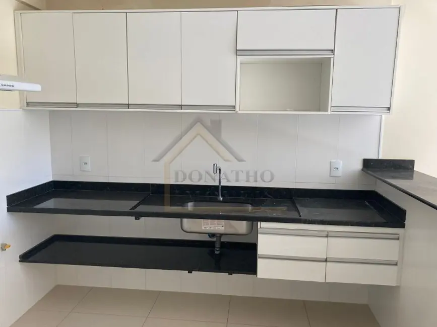Foto 3 de Apartamento com 2 quartos para alugar, 72m2 em Jardim Nova Aliança Sul, Ribeirao Preto - SP