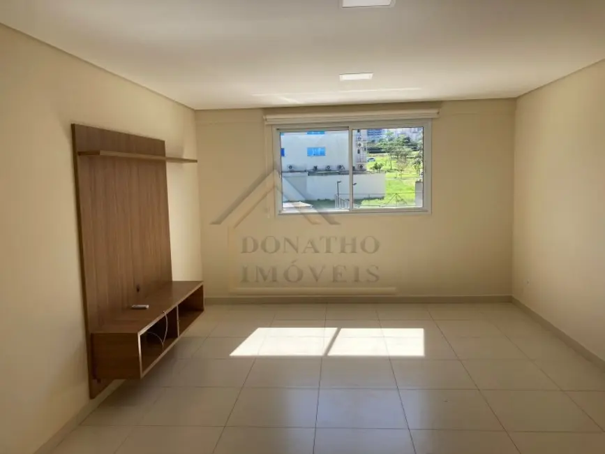 Foto 1 de Apartamento com 2 quartos para alugar, 72m2 em Jardim Nova Aliança Sul, Ribeirao Preto - SP