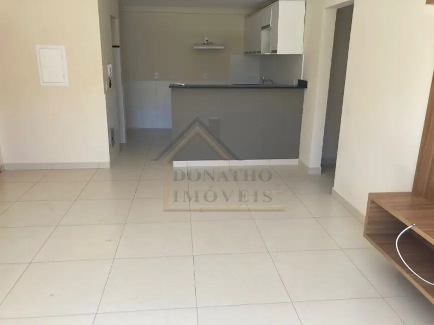 Foto 2 de Apartamento com 2 quartos para alugar, 72m2 em Jardim Nova Aliança Sul, Ribeirao Preto - SP