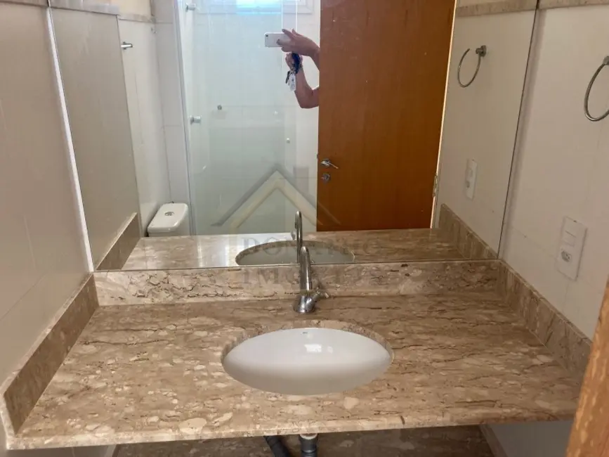 Foto 7 de Apartamento com 2 quartos para alugar, 72m2 em Jardim Nova Aliança Sul, Ribeirao Preto - SP