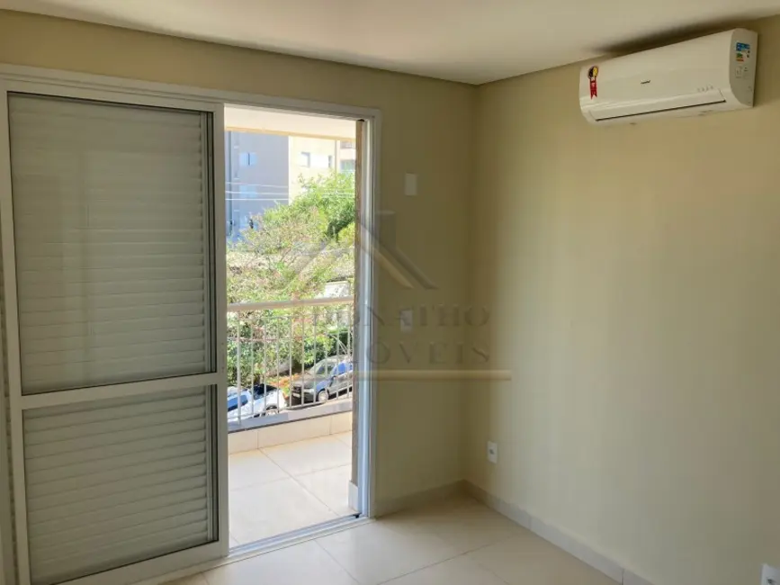 Foto 5 de Apartamento com 2 quartos para alugar, 72m2 em Jardim Nova Aliança Sul, Ribeirao Preto - SP