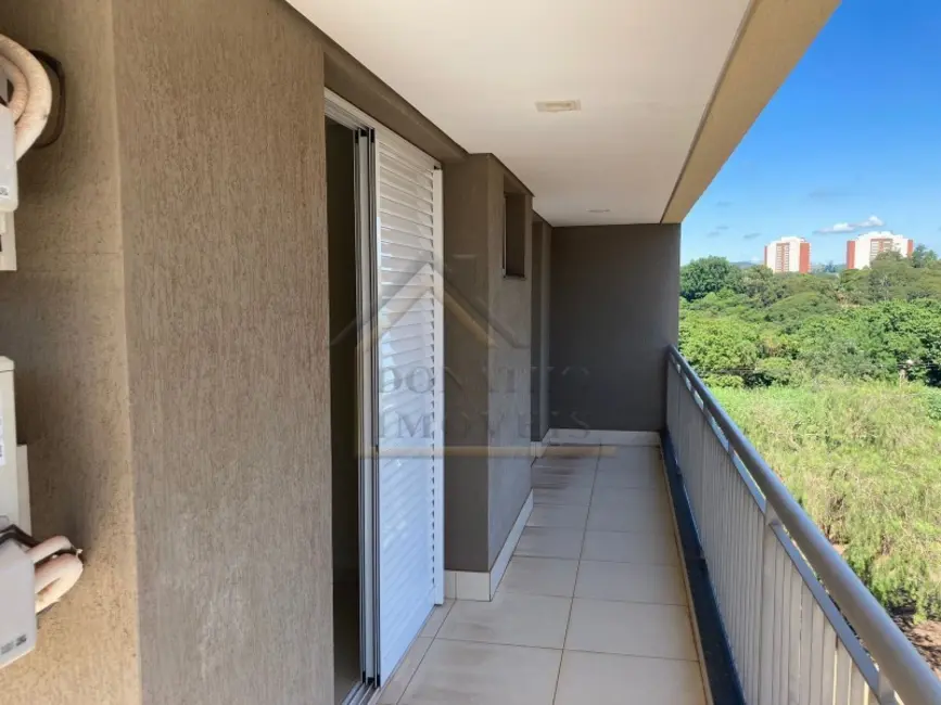 Foto 9 de Apartamento com 2 quartos para alugar, 72m2 em Jardim Nova Aliança Sul, Ribeirao Preto - SP