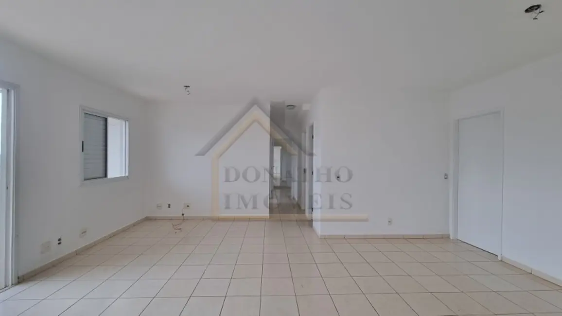 Foto 3 de Apartamento com 3 quartos à venda, 101m2 em Ribeirao Preto - SP